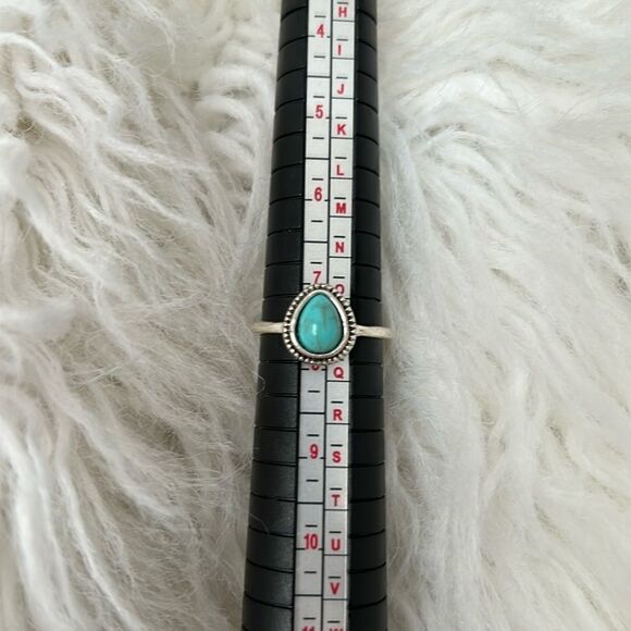 Western rings- Size 8 - Picture 2 of 6